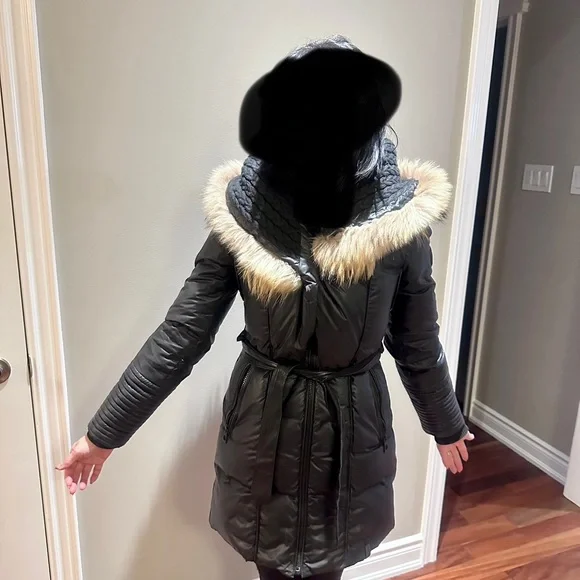 Authentic Rudsak Women's Jacket, XS - Picture 7 of 10